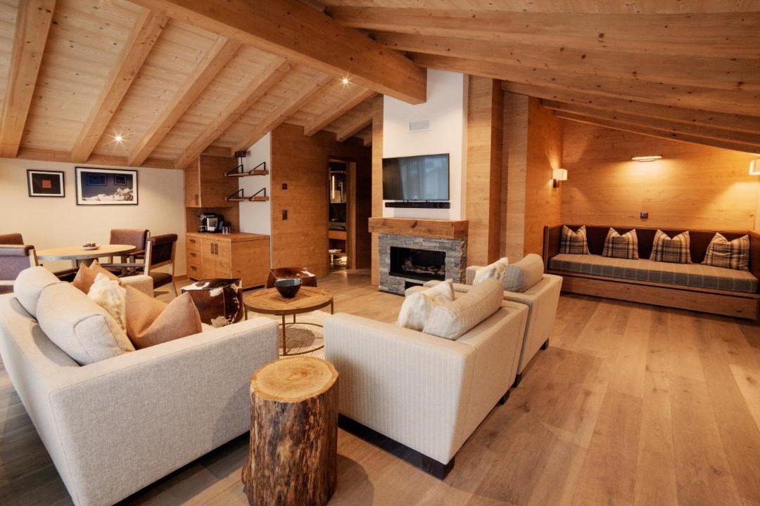 Photo of Others in Saas-Fee