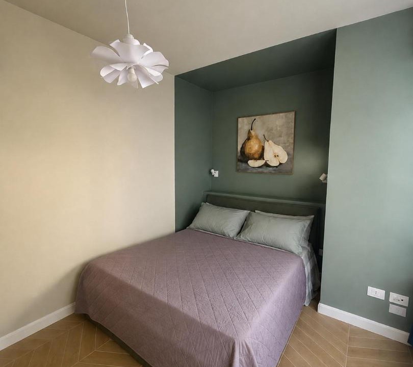 Photo of Bedroom in Baveno