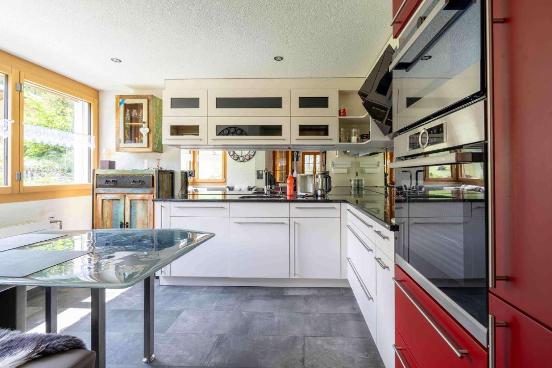 Photo of Kitchen in Schwenden