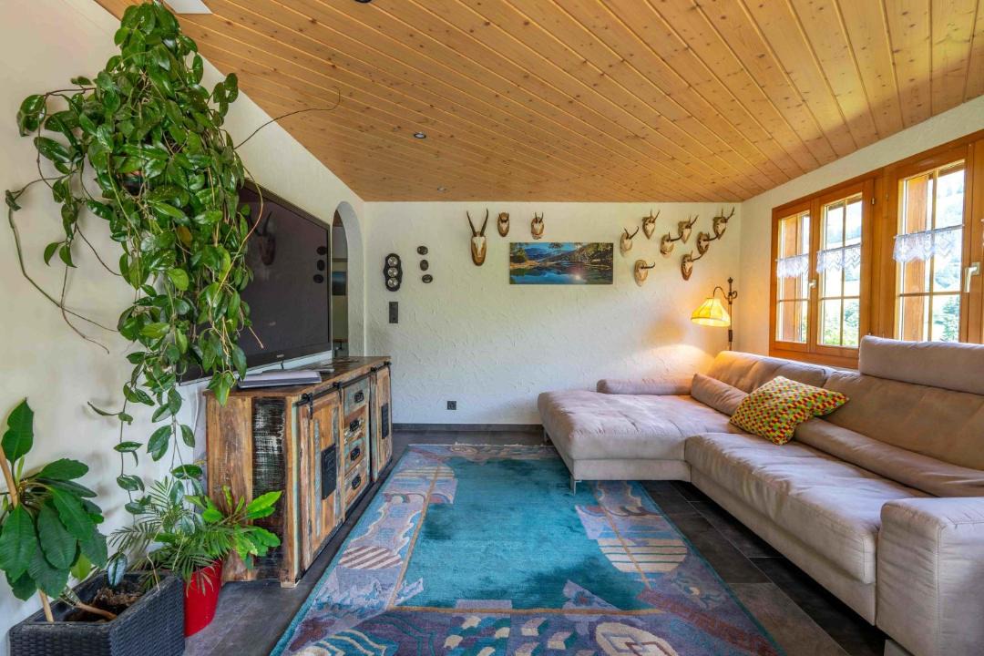 Photo of Livingroom in Schwenden