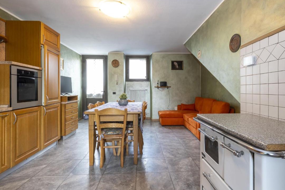 Photo of Kitchen in Talamona