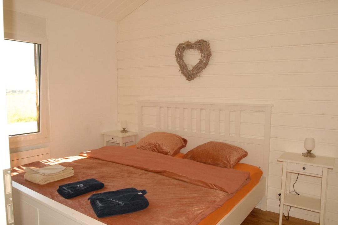 Photo of Bedroom in Avenches