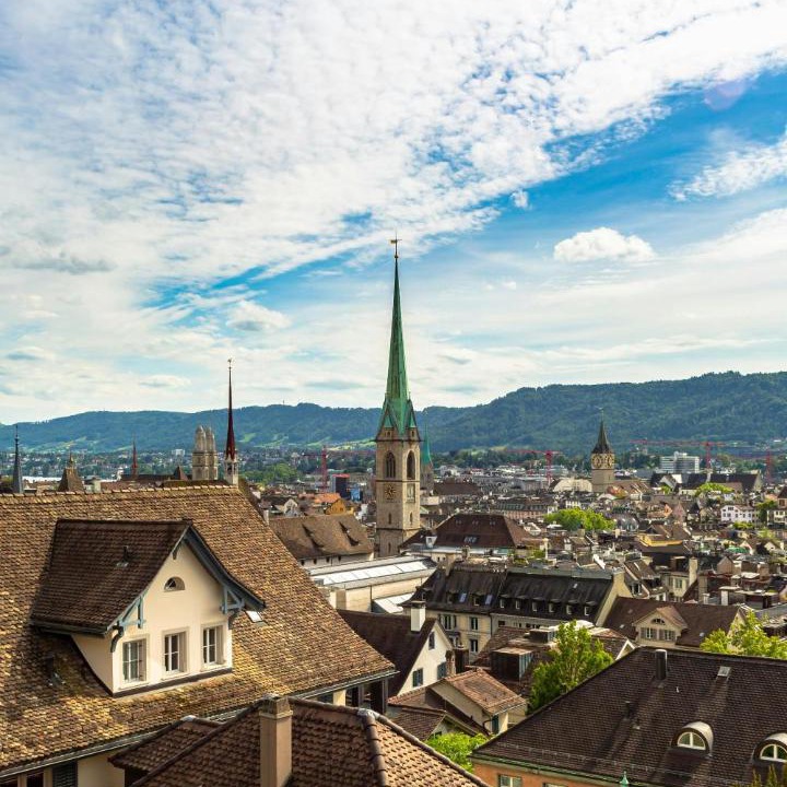 Photo of Others in Dietikon District
