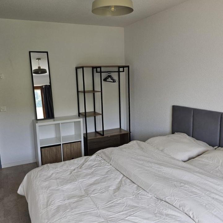 Photo of Bedroom in Mandach