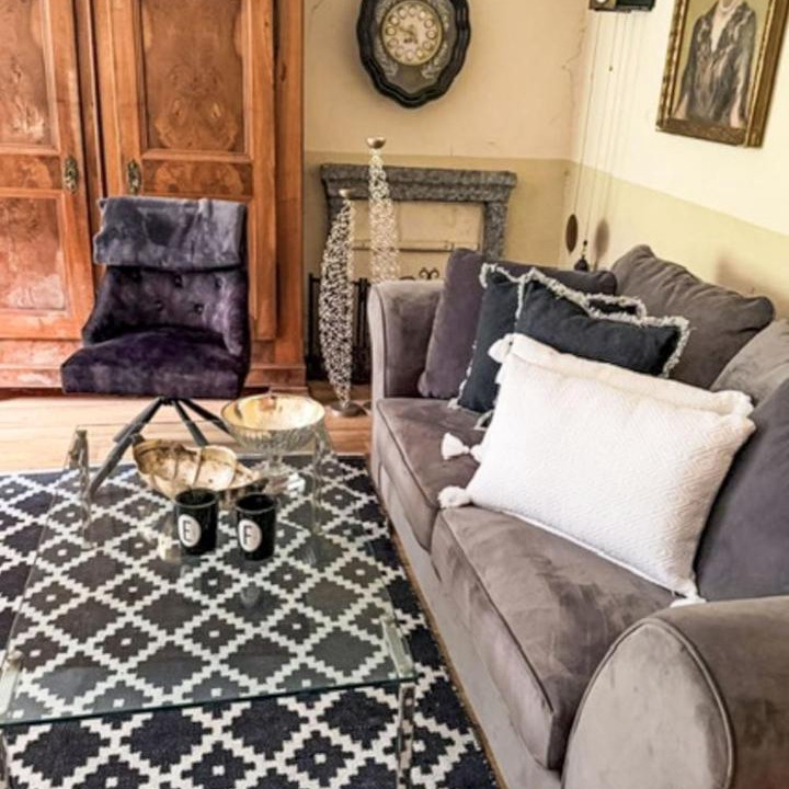 Photo of Livingroom in Lavizzara
