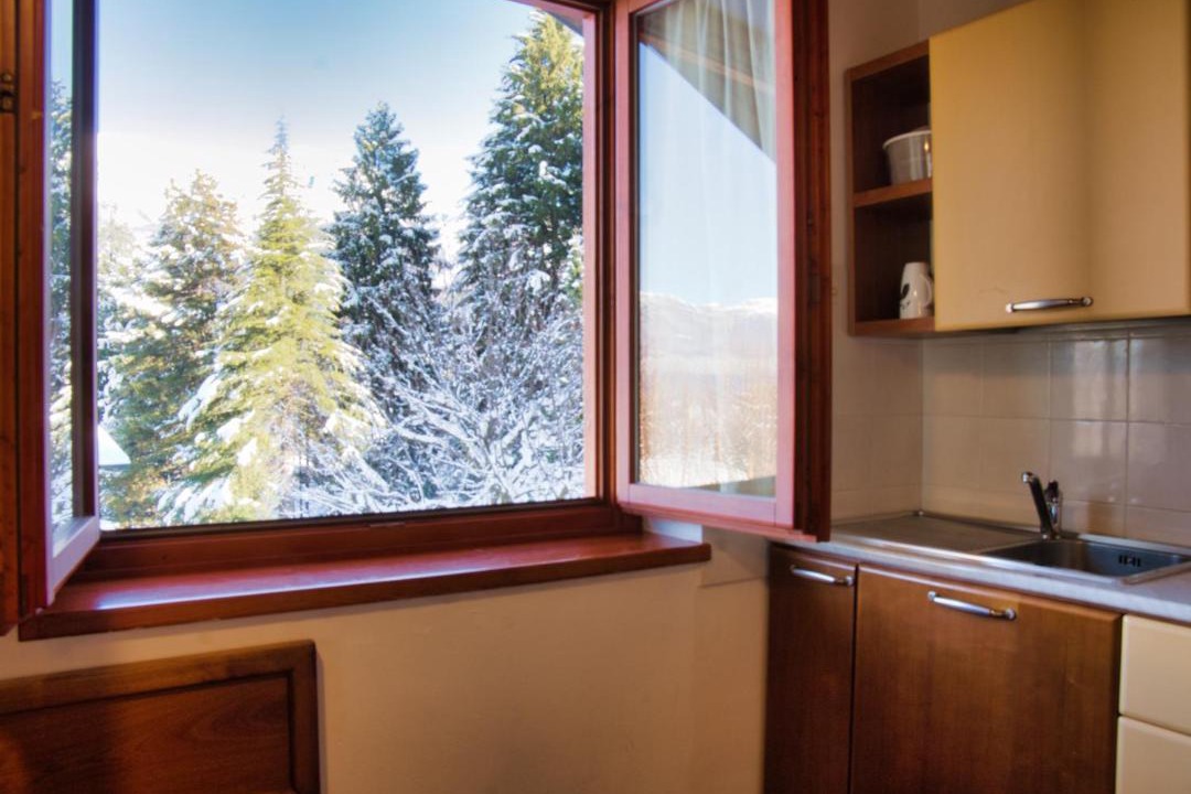 Photo of Kitchen in Maggio