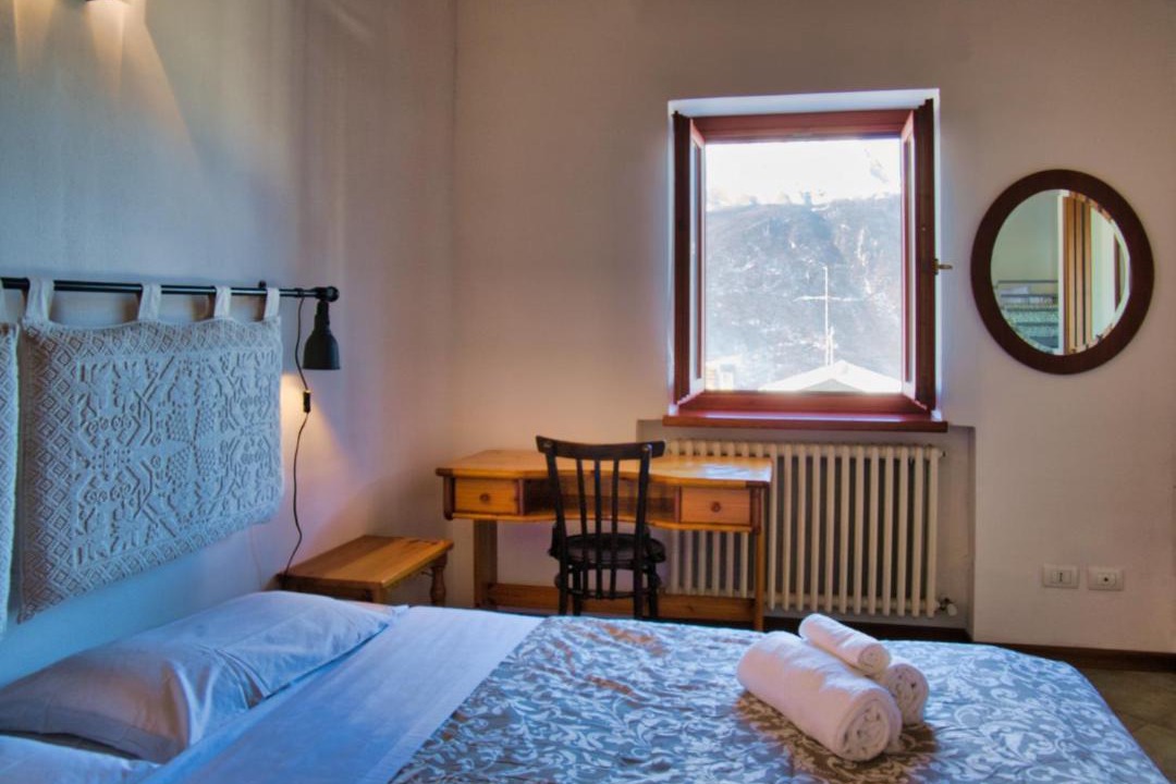 Photo of Bedroom in Maggio