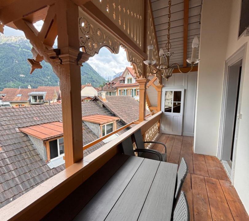 Photo of Others in Matten bei Interlaken