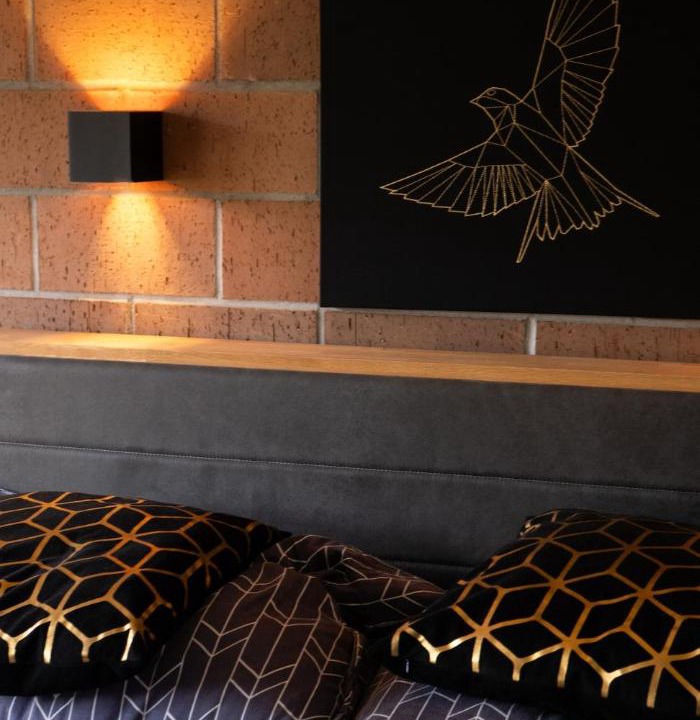 Photo of Bedroom in Portalban-Dessous