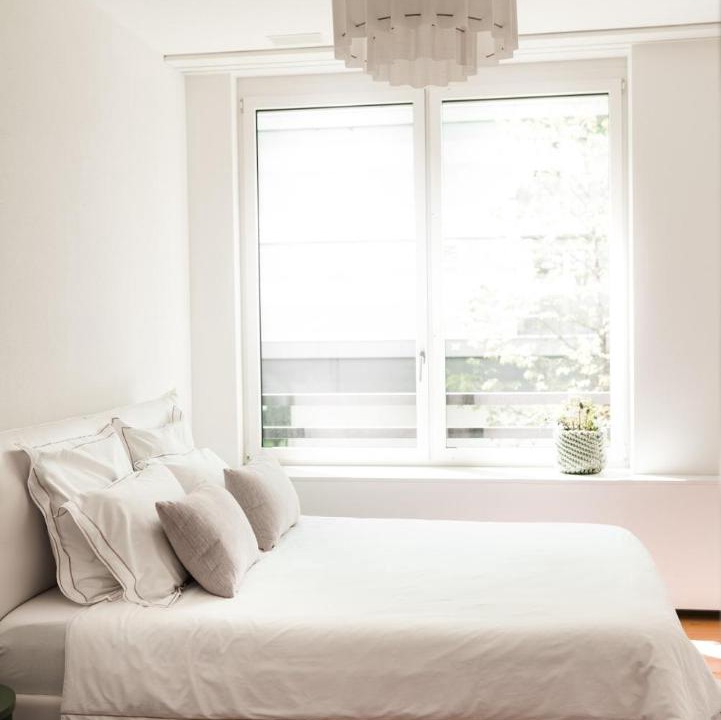 Photo of Bedroom in Zug