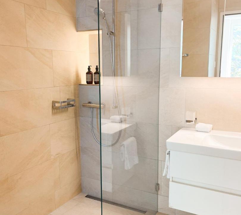 Photo of Bathroom in Zug