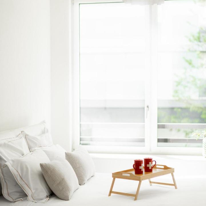 Photo of Bedroom in Zug