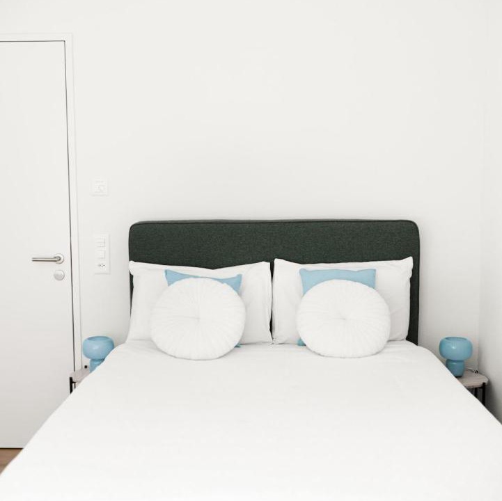 Photo of Bedroom in Zug