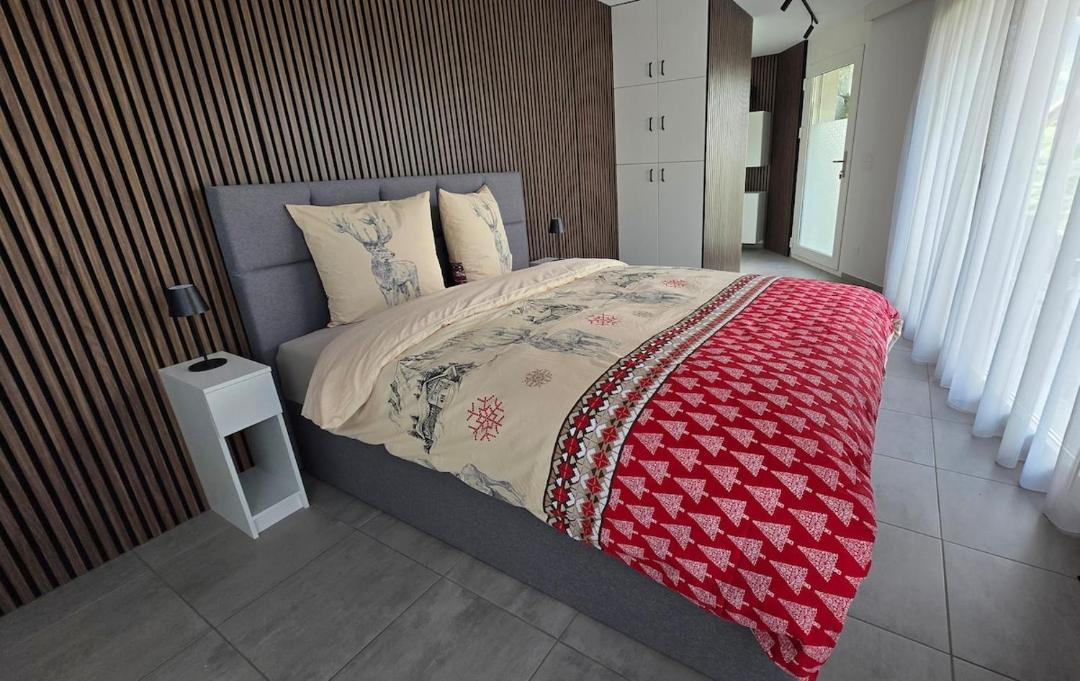 Photo of Bedroom in Mastrils