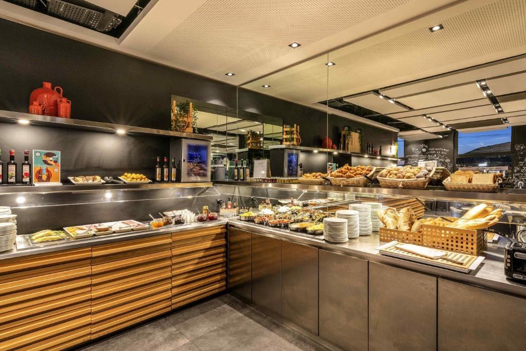 Photo of Kitchen in Breitenrain-Lorraine