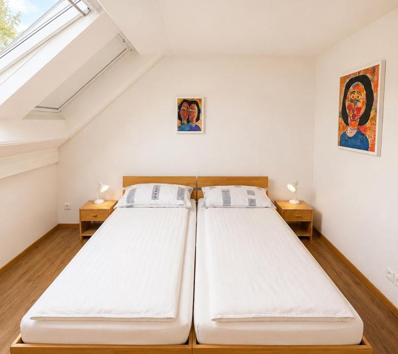 Photo of Bedroom in Jona