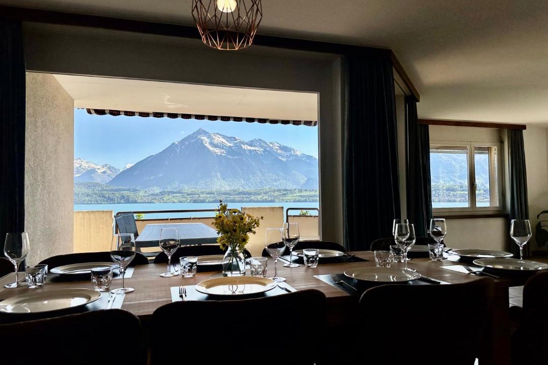Photo of Others in Oberhofen am Thunersee