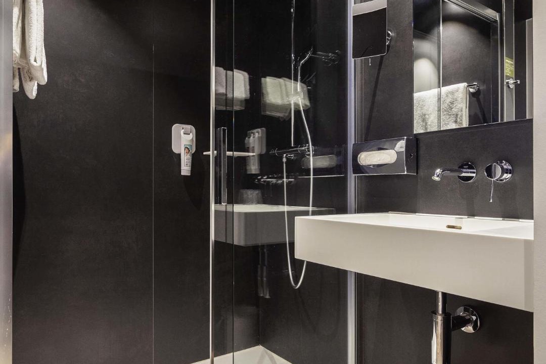 Photo of Bathroom in Sankt Alban