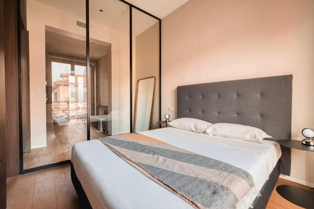 Photo of Bedroom in Zona Risorgimento