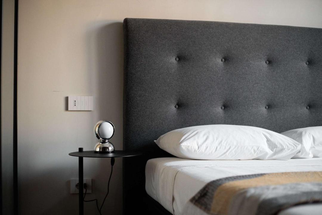 Photo of Bedroom in Zona Risorgimento