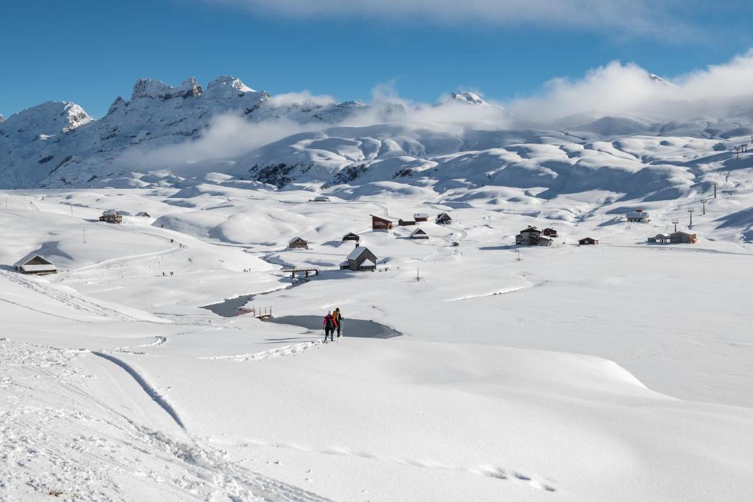 Photo of Others in Melchsee-Frutt