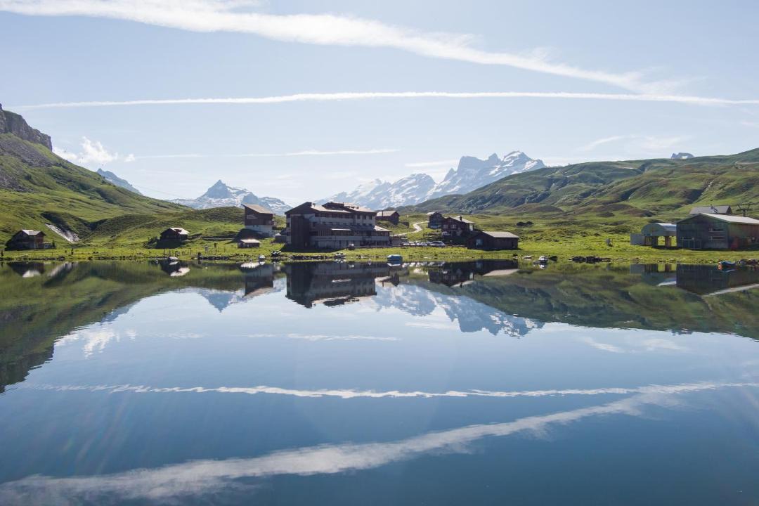 Photo of Others in Melchsee-Frutt