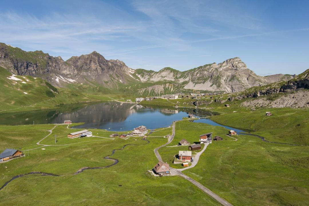 Photo of Others in Melchsee-Frutt