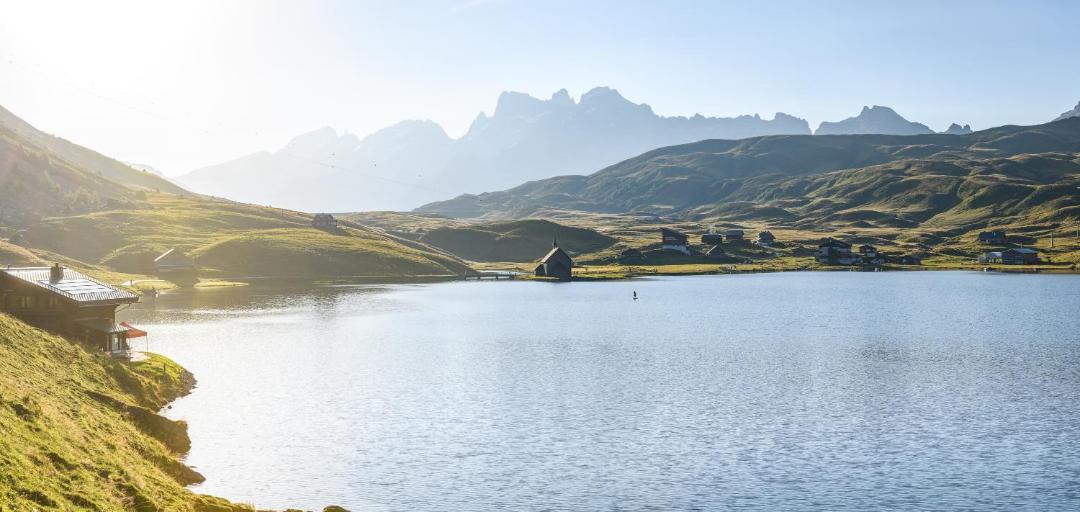 Photo of Others in Melchsee-Frutt