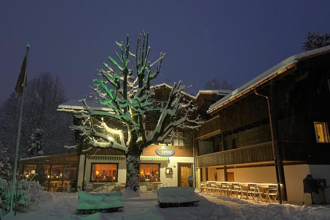 Photo of Others in Lenk