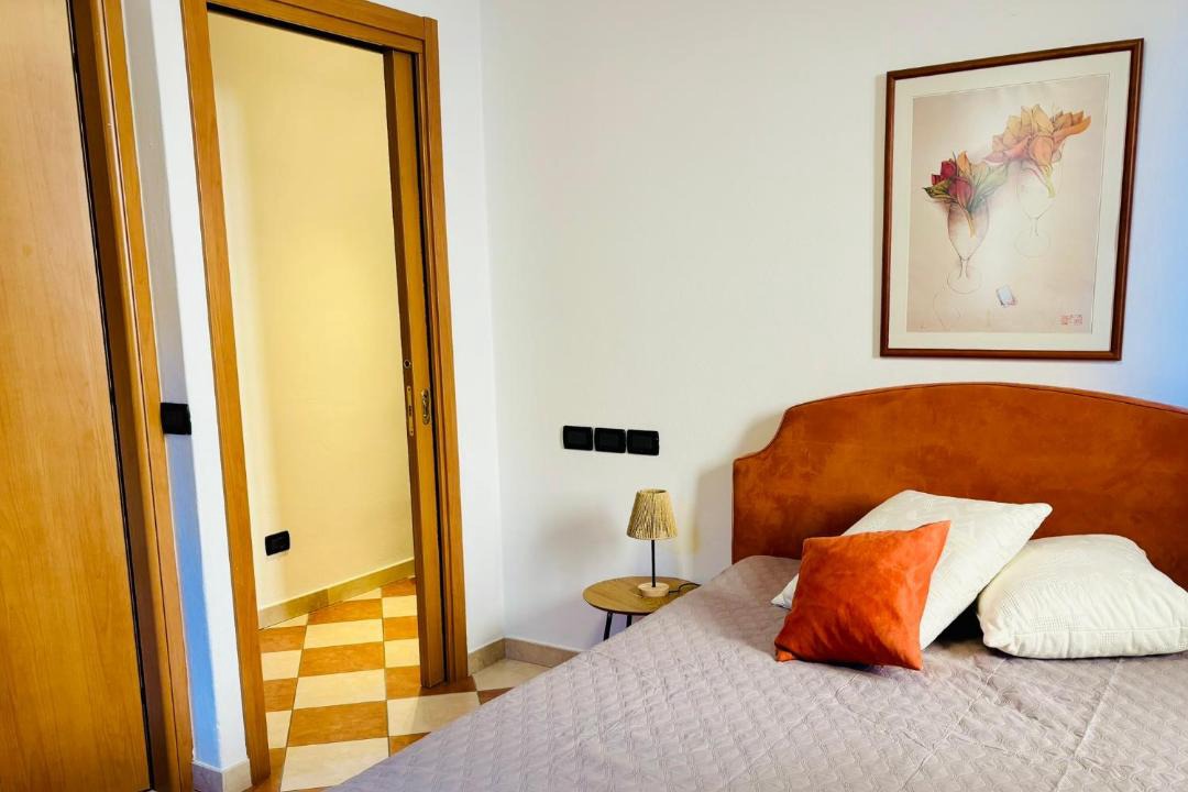 Photo of Bedroom in Prabione