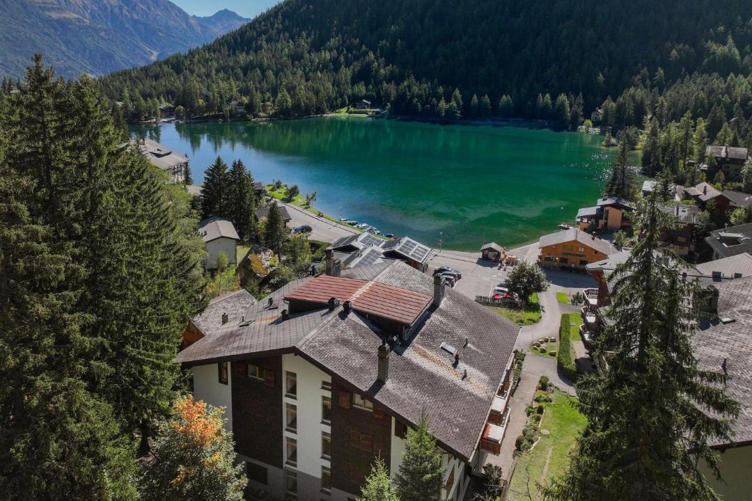 Photo of Others in Champex-Lac