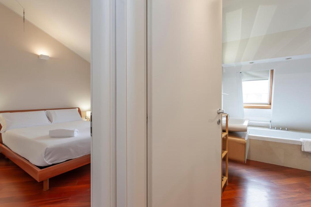 Photo of Bedroom in Fiera