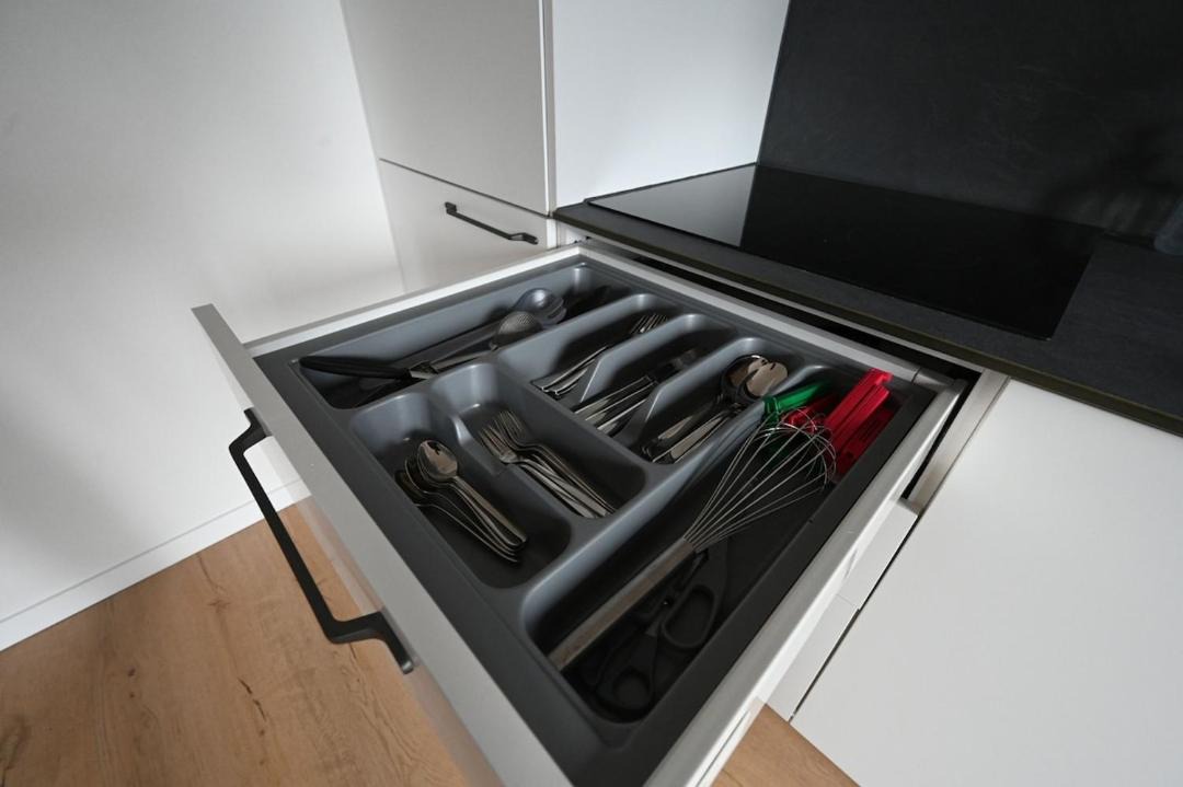 Photo of Kitchen in Frutigen