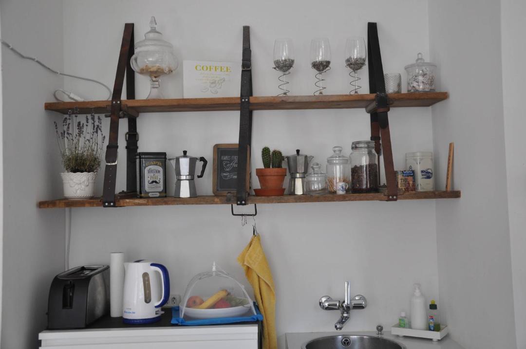 Photo of Kitchen in Biel