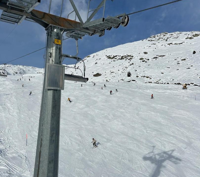 Photo of Others in Disentis