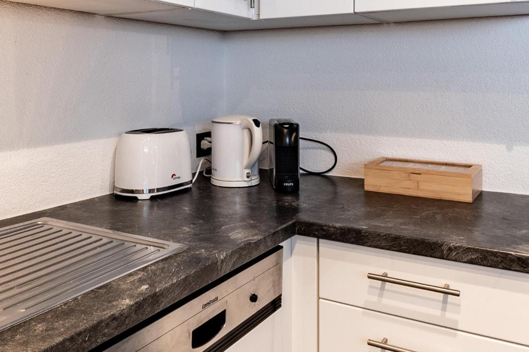 Photo of Kitchen in Obergosgen