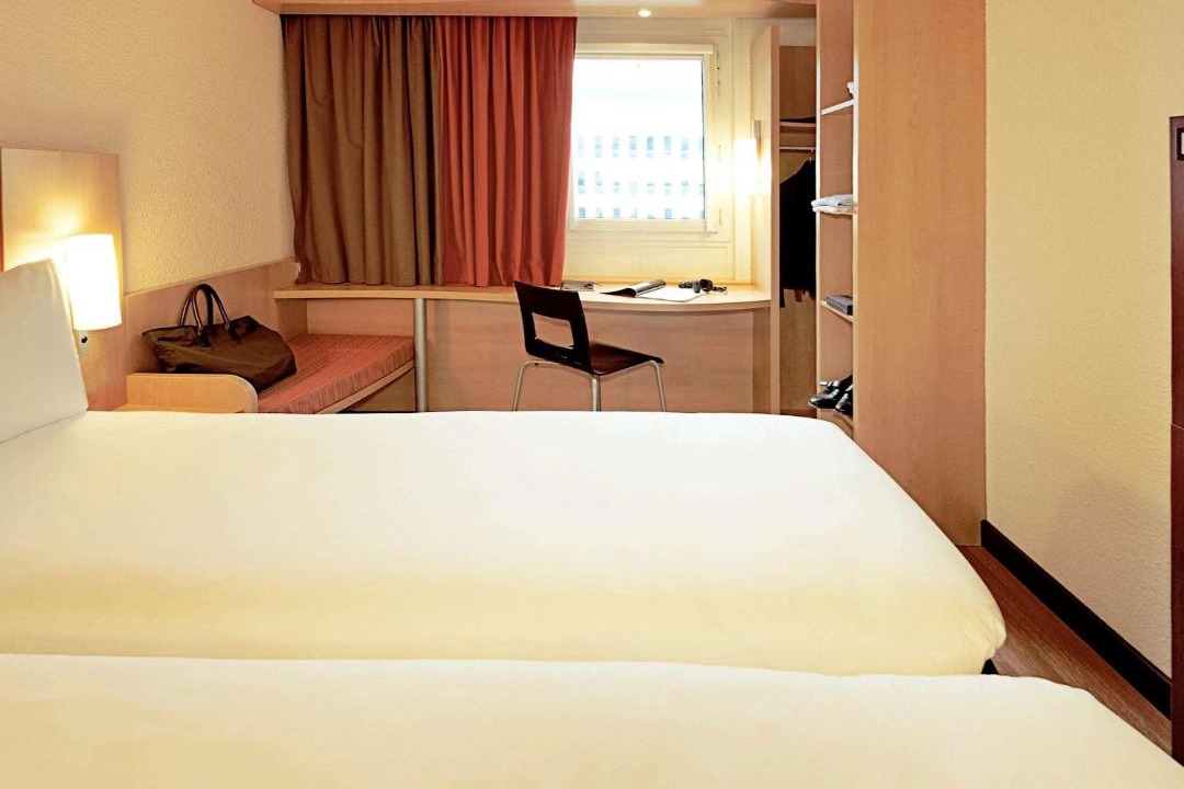 Photo of Bedroom in Bulle