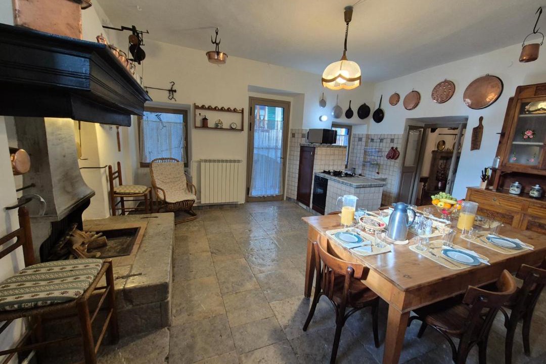 Photo of Kitchen in Prabione