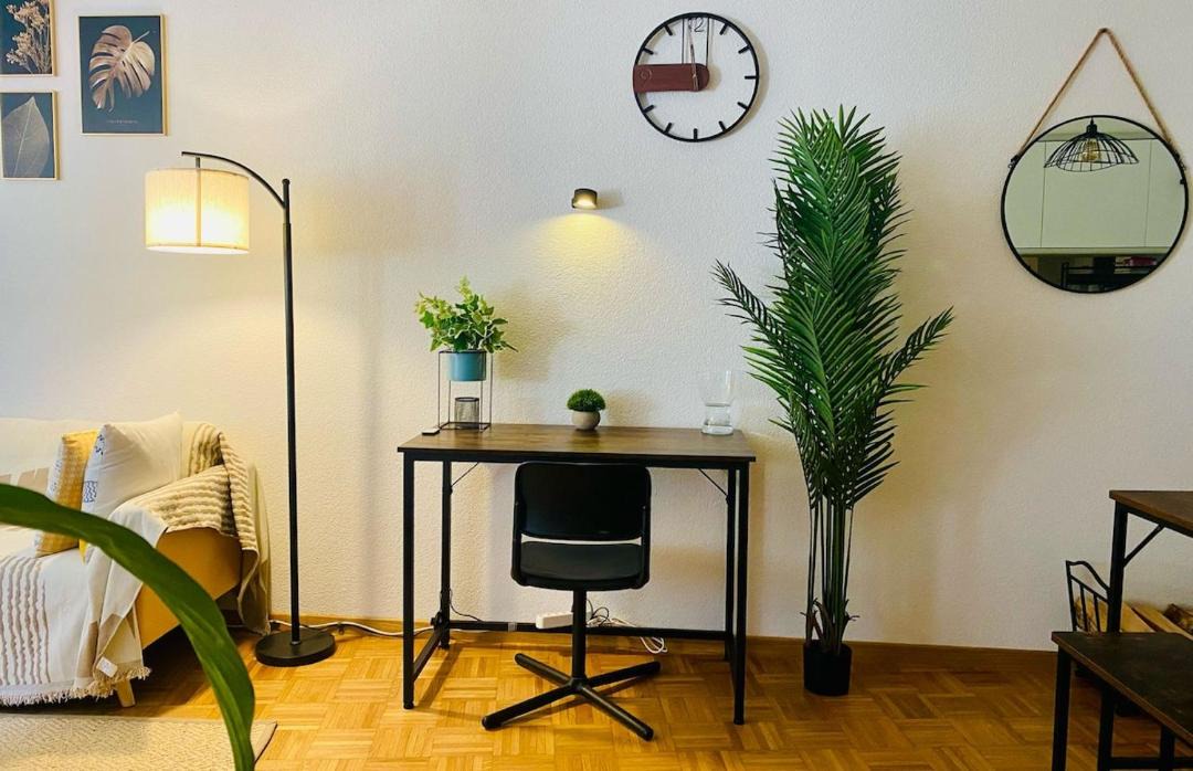 Photo of Livingroom in Lausanne