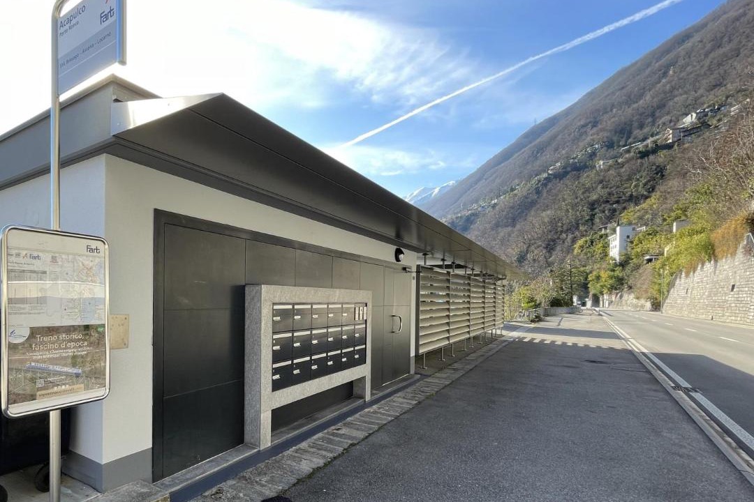 Photo of Others in Ronco sopra Ascona