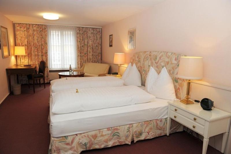 Photo of Bedroom in Wangen an der Aare