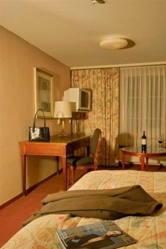 Photo of Bedroom in Wangen an der Aare
