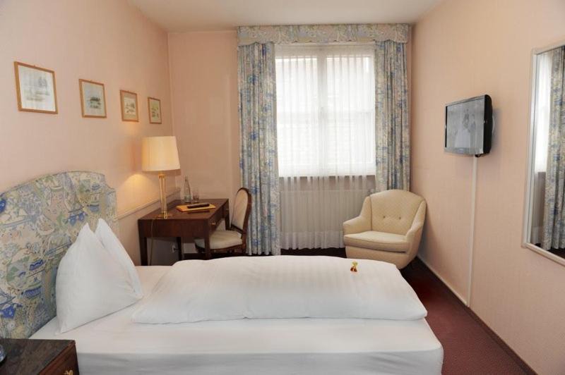 Photo of Bedroom in Wangen an der Aare