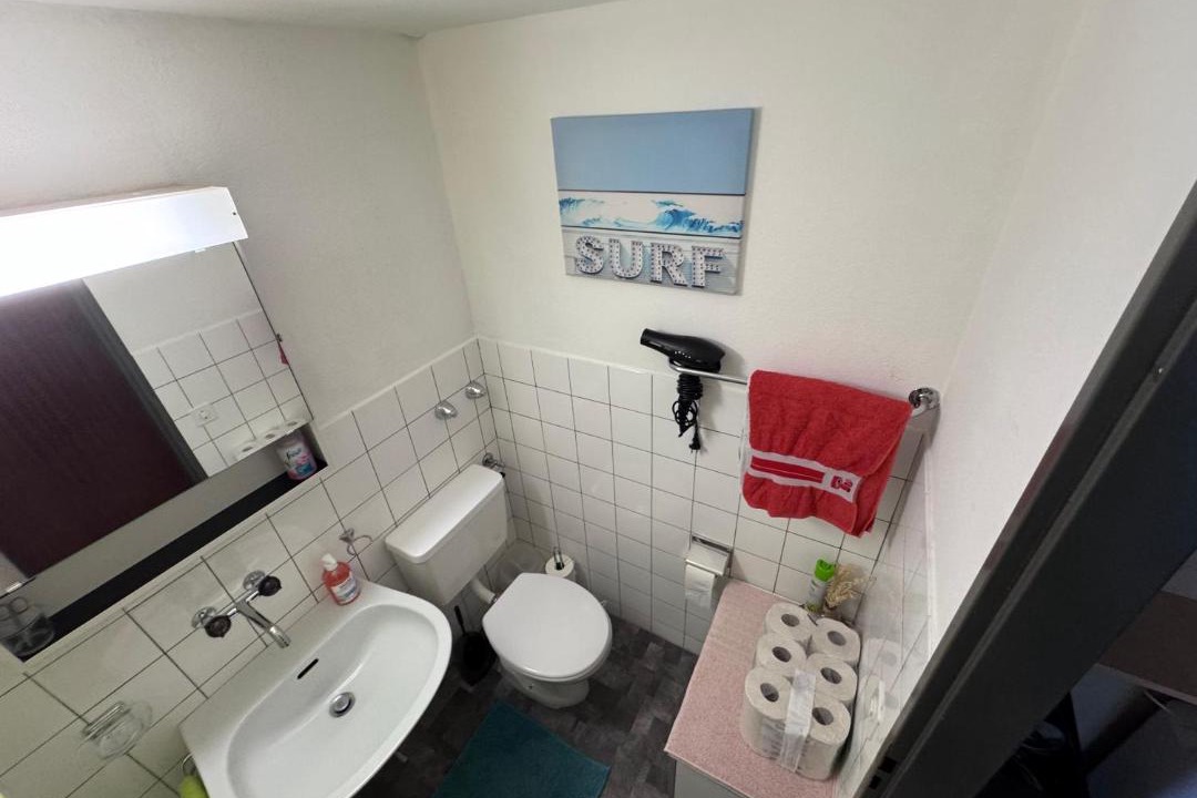 Photo of Bathroom in Sandrain