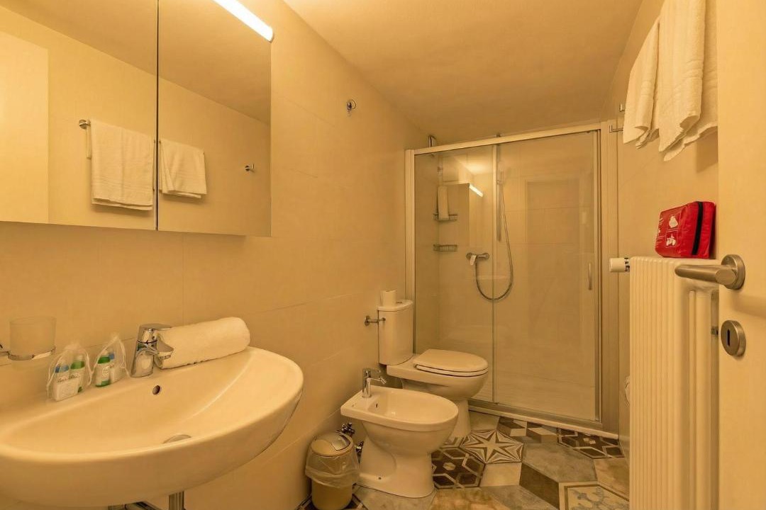 Photo of Bathroom in Busserach