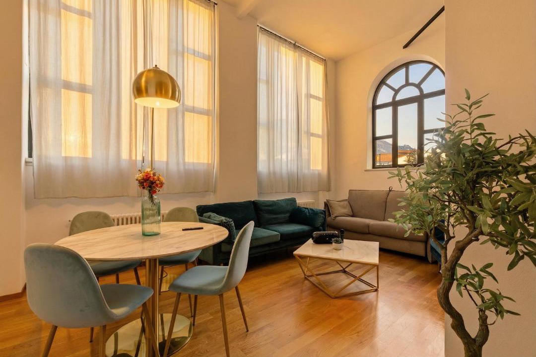 Photo of Livingroom in Busserach