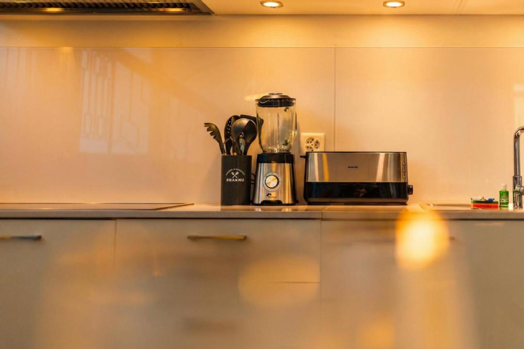 Photo of Kitchen in Busserach