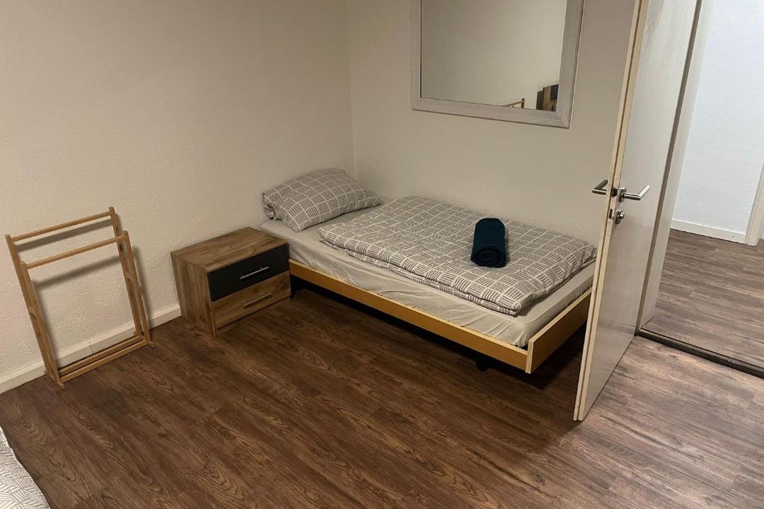 Photo of Bedroom in Brugg