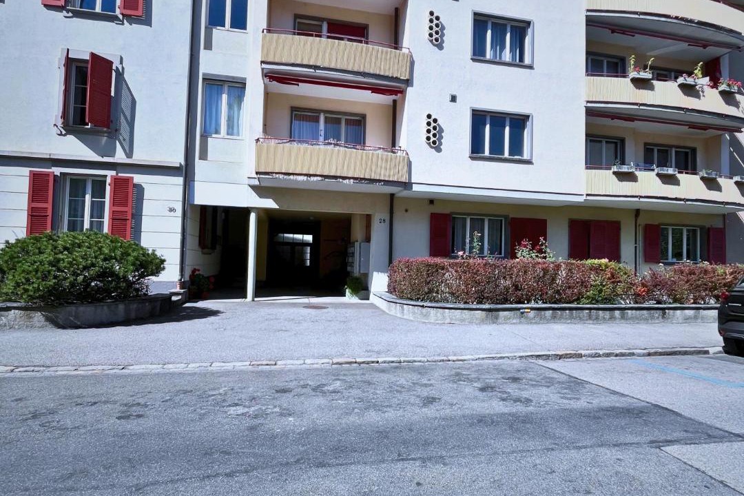 Photo of Others in Breitenrain