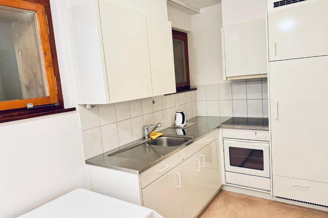 Photo of Kitchen in Davos